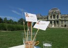 Parfum d'épices